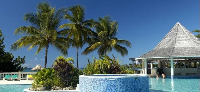 Inn on the Beach