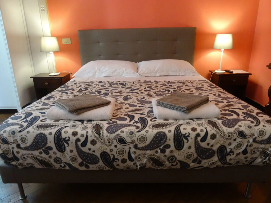 Albergo Locanda Alambra