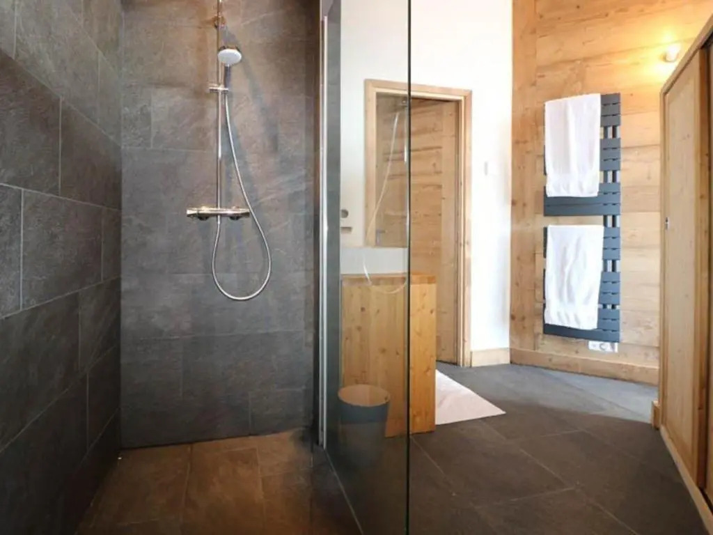 Appartement Montvalezan-La Rosière, 5 pièces, 10 personnes - FR-1-398-549