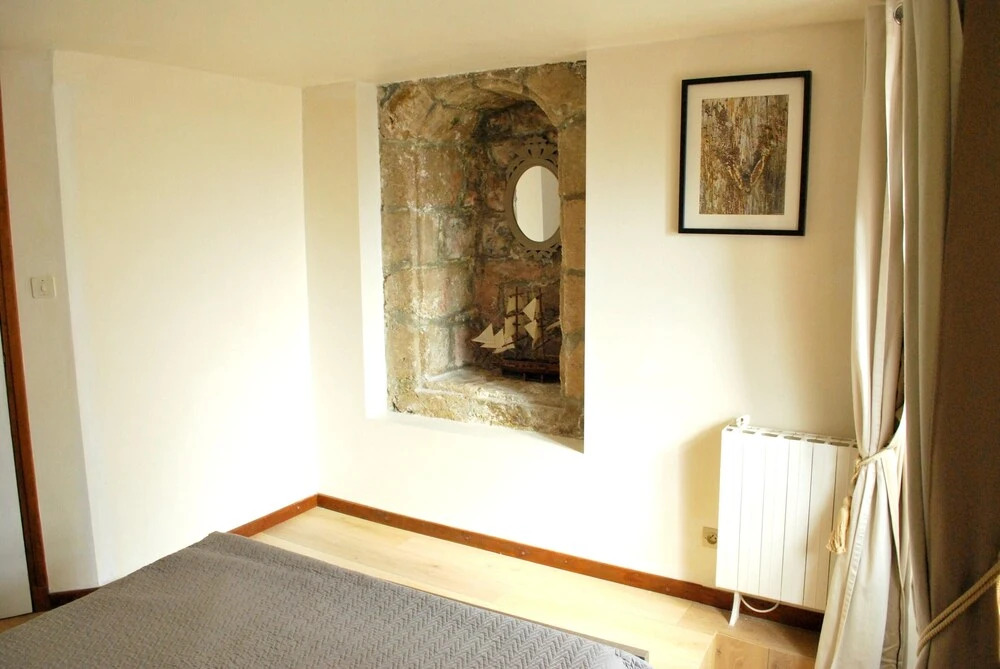 House With 2 Bedrooms in Mostuéjouls, With Wonderful Mountain View