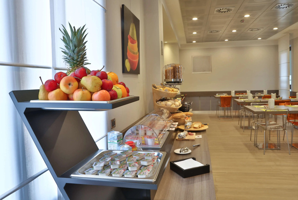 Best Western Plus Borgolecco Hotel