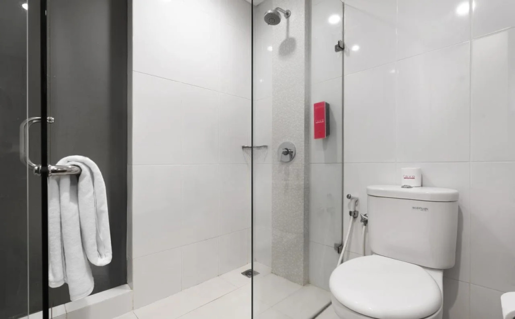 Laska Hotel Subang