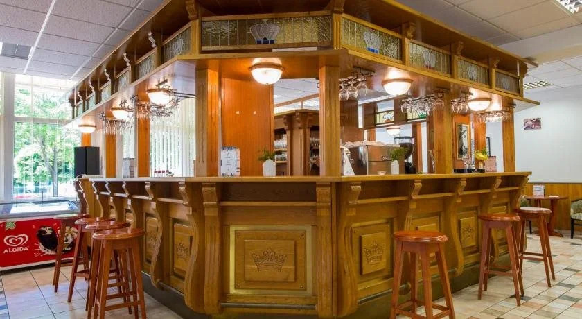Nostra Hotel Sifok