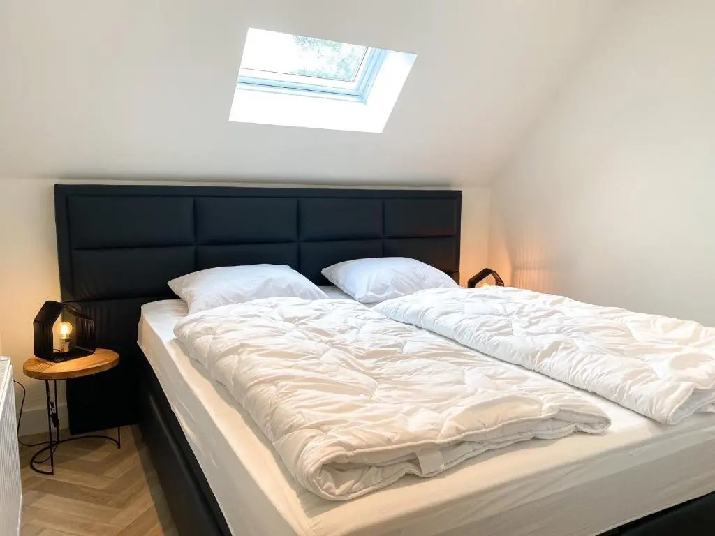 De Veerse Pot Vakantiewoning 2 VE04