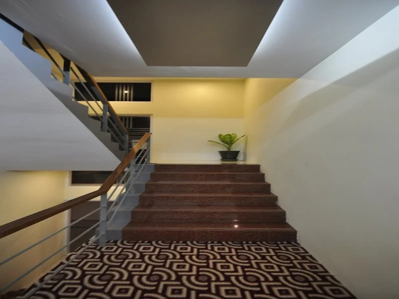 Pathi Hotel