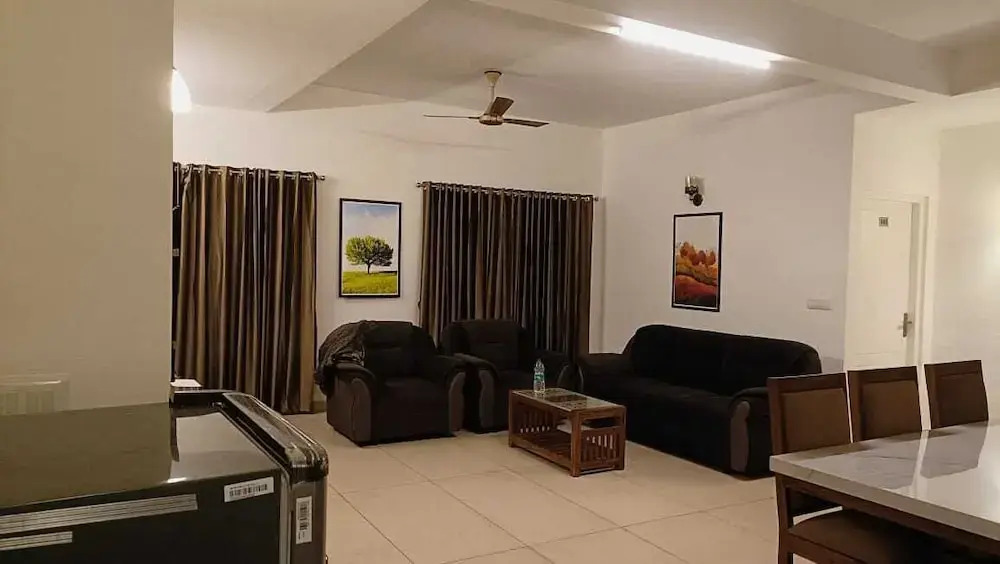 Hotel serenity