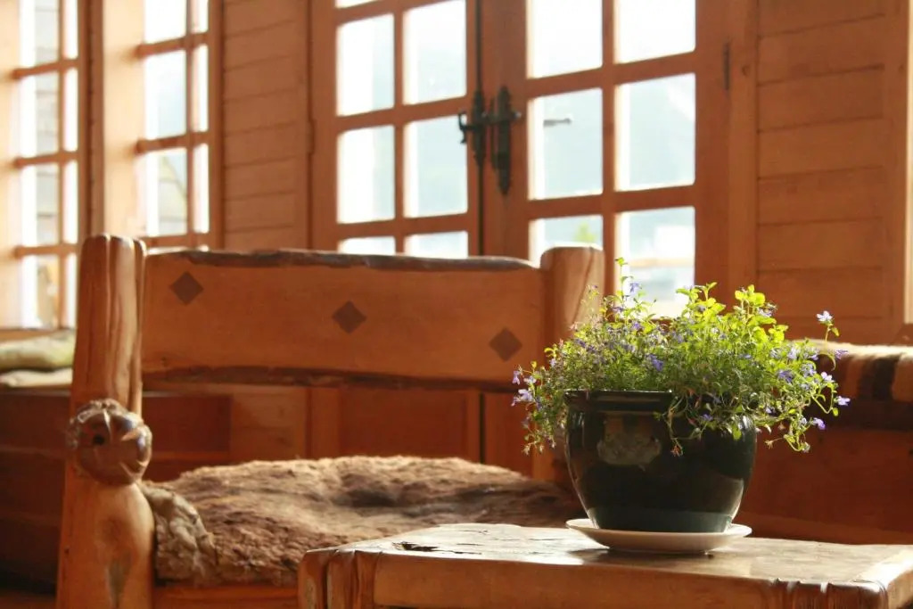 Palafito Hostel Chiloé