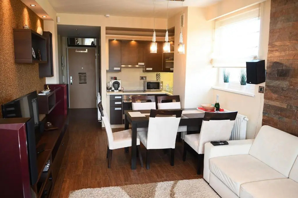 Panorama Penthouse Siófok