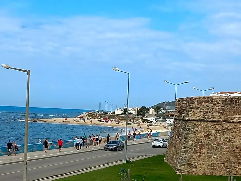 Casa Das Ancoras