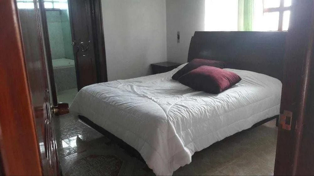 Hotel Villa Fabiola Mom