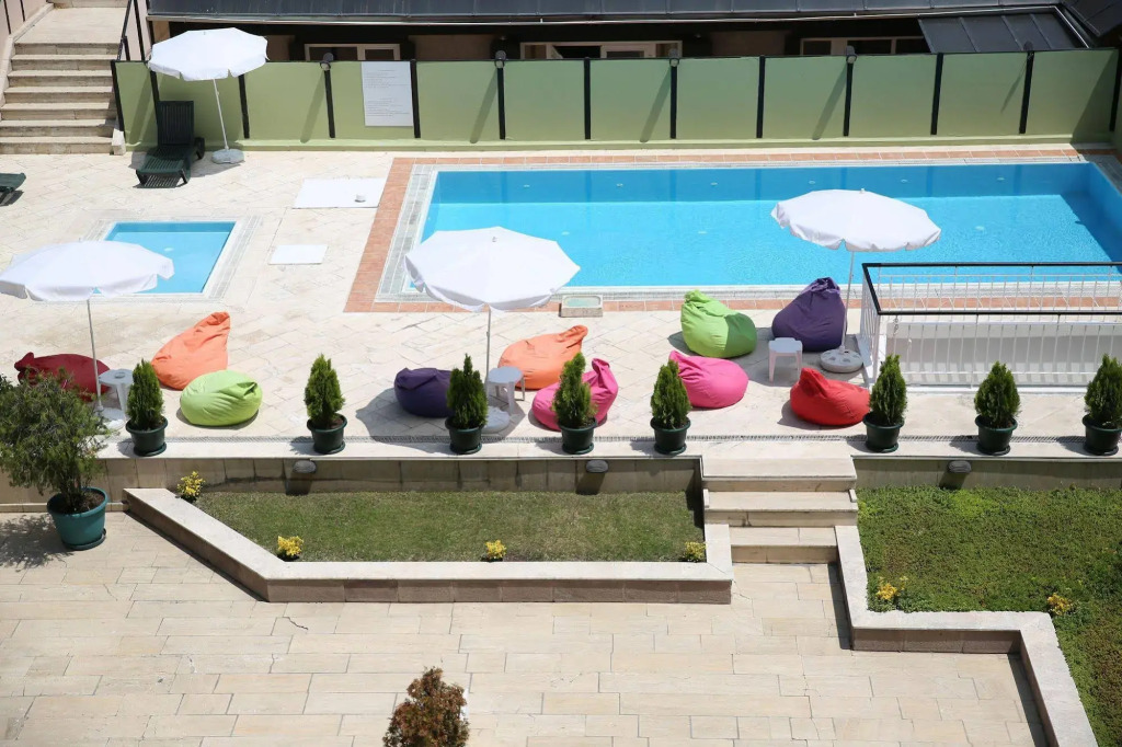 King Hotel Guvenlik