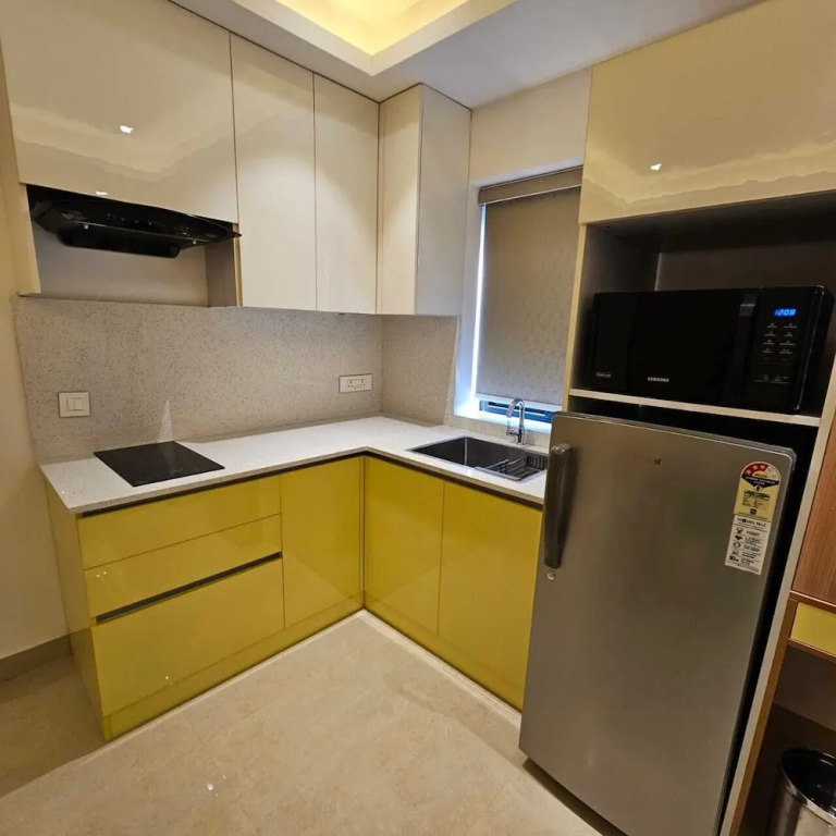 Western Suites