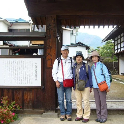 Shimosuwa Onsen Ryori Jiman No Yado Baigetsu
