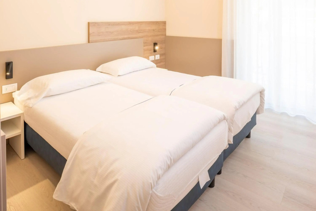 Hotel Internazionale