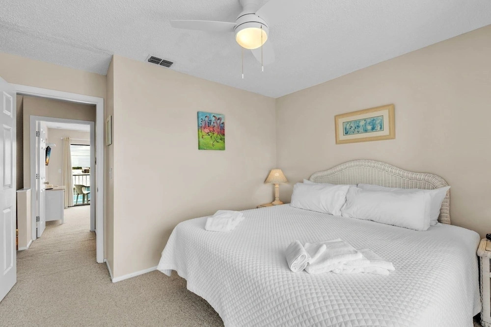 Sunrays Anchor 2 Bedroom Home