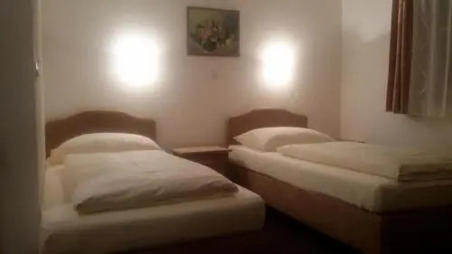 Hotel Echinger Hof