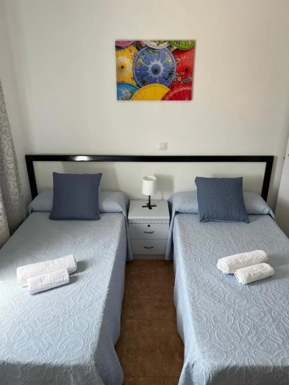 DAISAL APARTMENT - 2 bedroom apartment near the beach and city center