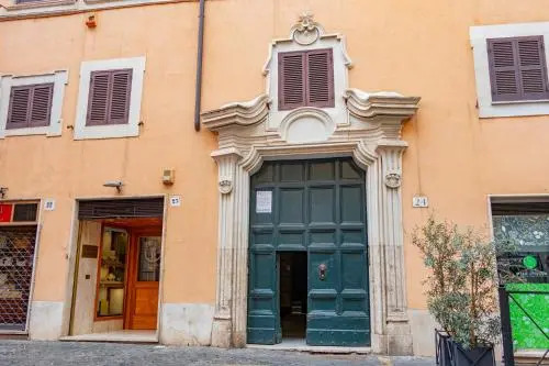 Piazza Firenze Apartment