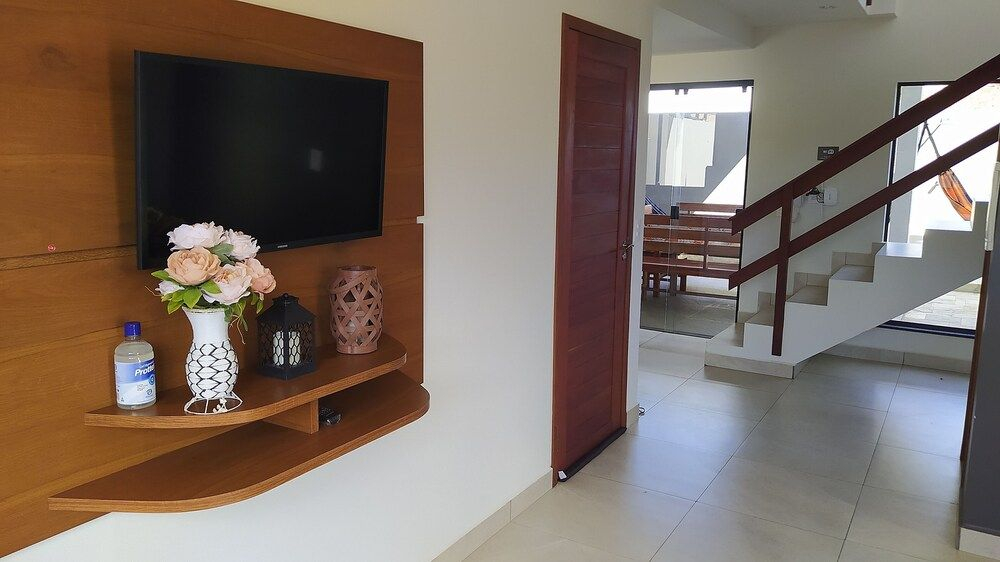 Condominio Vila Veleiros