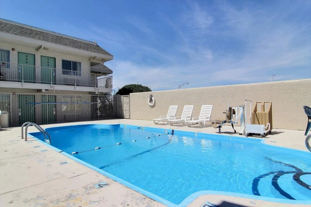 Motel 6 Albuquerque South - Airport