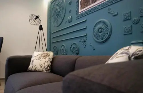 Bed And Breakfast 3 Stars Caserta