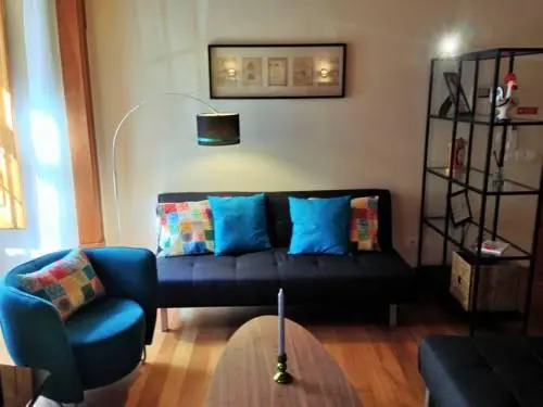 Localtraveling Cathedral & Castle - Family Apartments