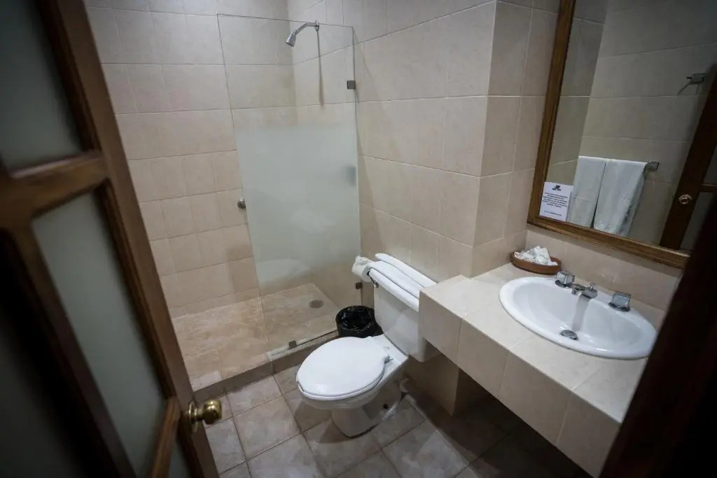 Parador San Agustin