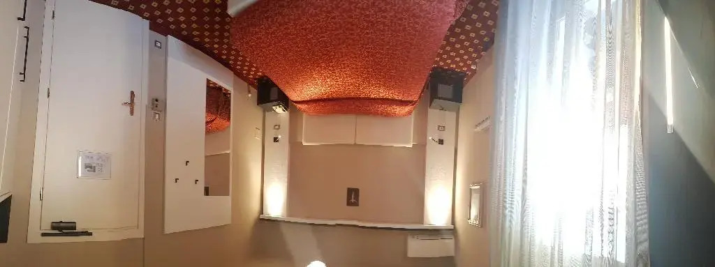 Hotel Diana