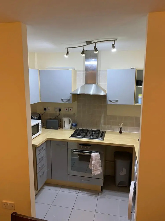 Stunning 2-bed Apartment in London