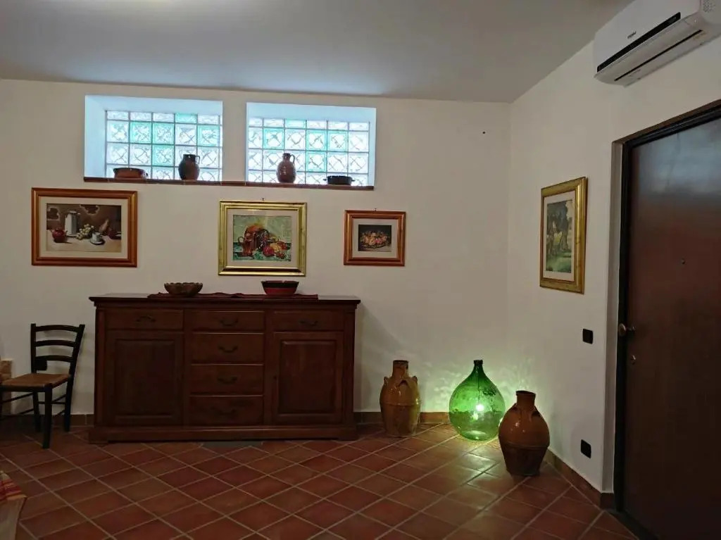 Salento Apartment