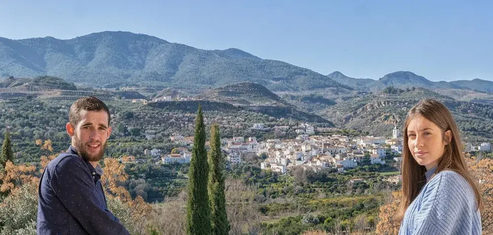 Hostal y Apartamento Rural Los Naranjos