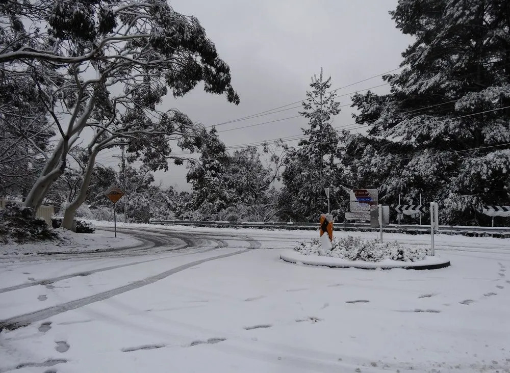 Corner Manor Leura