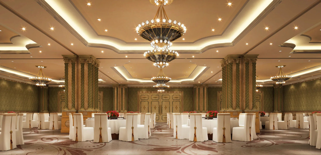 Harvest International Hotel