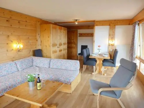 Apartment Le Bristol A20