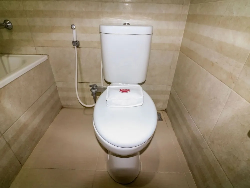 NIDA Rooms Raya Dukuh Kupang 50