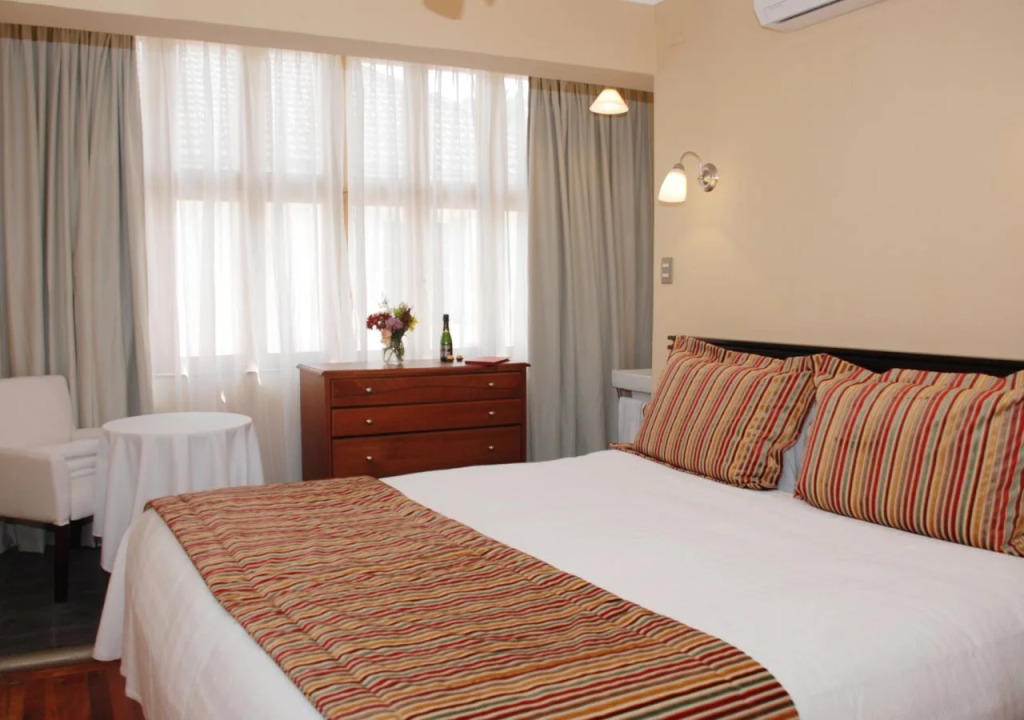 Oporto Hotel Boutique