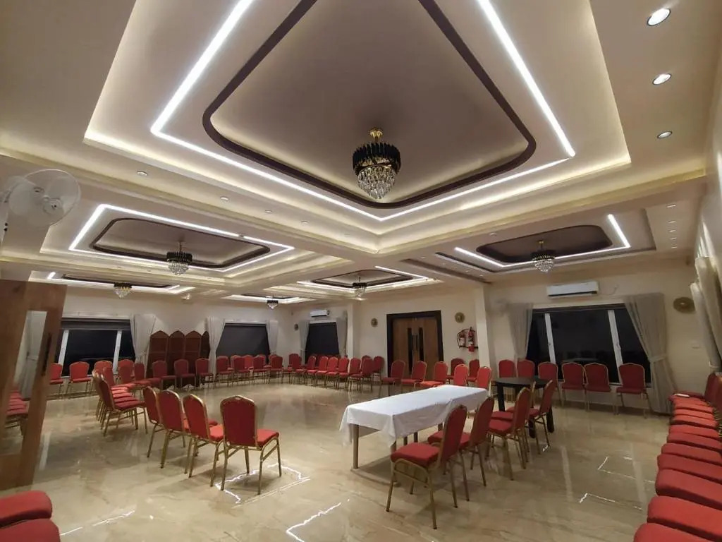 Flamingo Club and Resort Una 3 Km Away from Diu Check Post