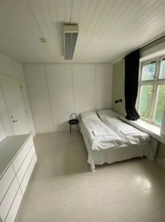 Arendal Budget Stay