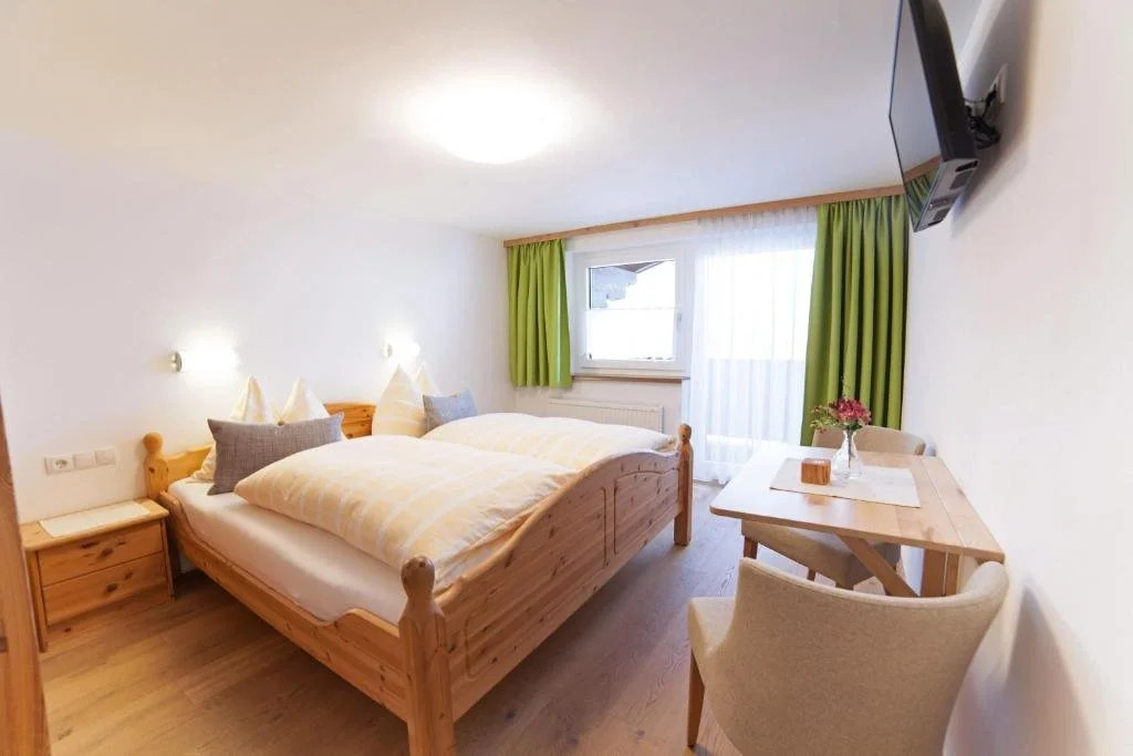 B&B Landhaus Vierthaler