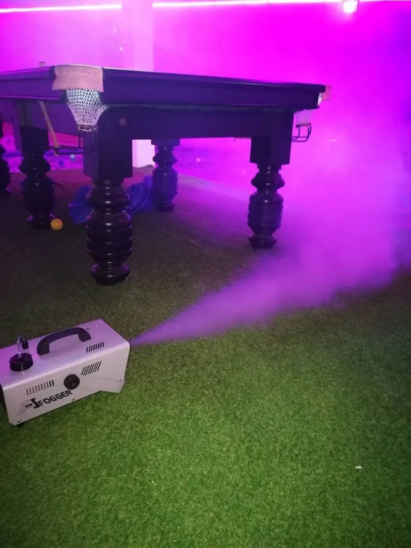 Baan Disco