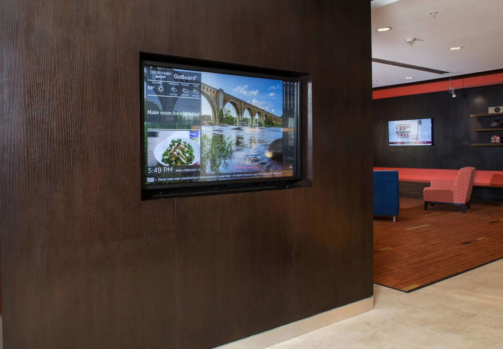 Courtyard by Marriott Dallas Midlothian-Midlothian Conf Ctr