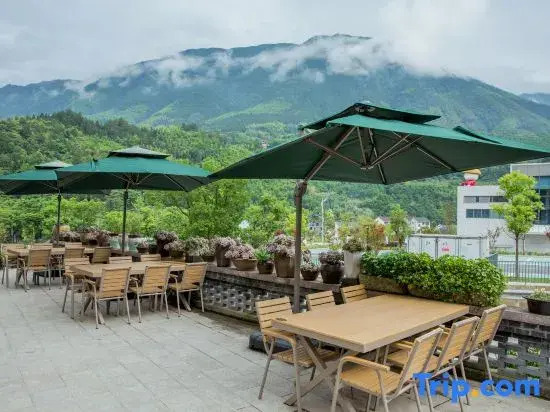 Shuiyunjian Homestay (Yunhe Terraced Fields Scenic Area)