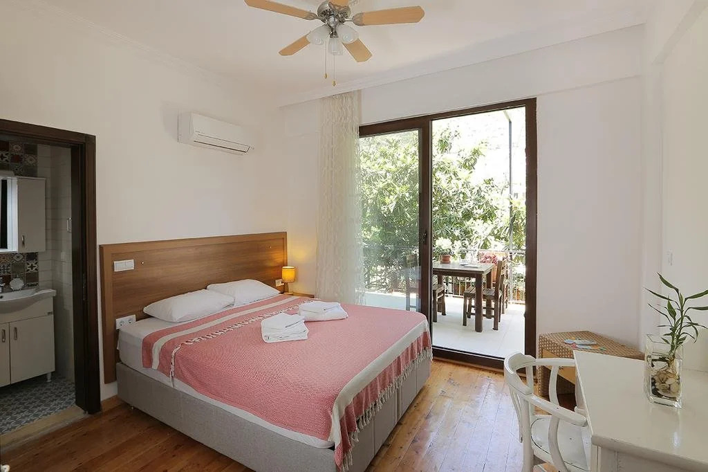 Guest House 7