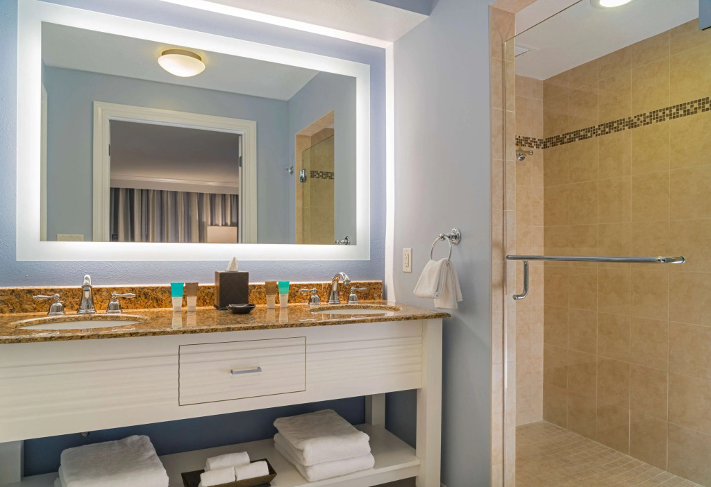 Hyatt Regency Clearwater Beach Resort and Suites