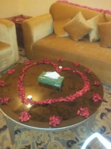 Nozol Retaj Furnished Unites 1