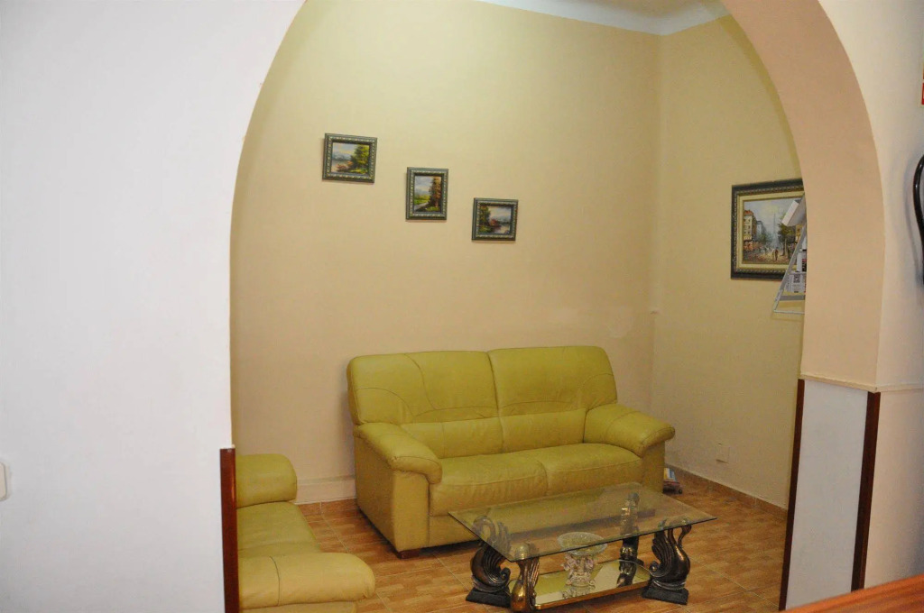 Hostal Miami