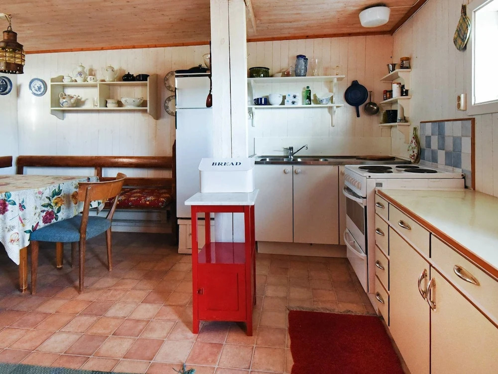 5 Person Holiday Home in Fjällbacka