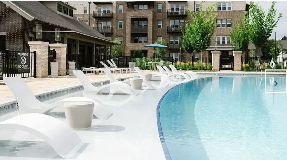 Landing Apartments At Town Madison