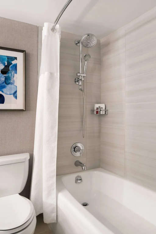 San Francisco Marriott Fishermans Wharf