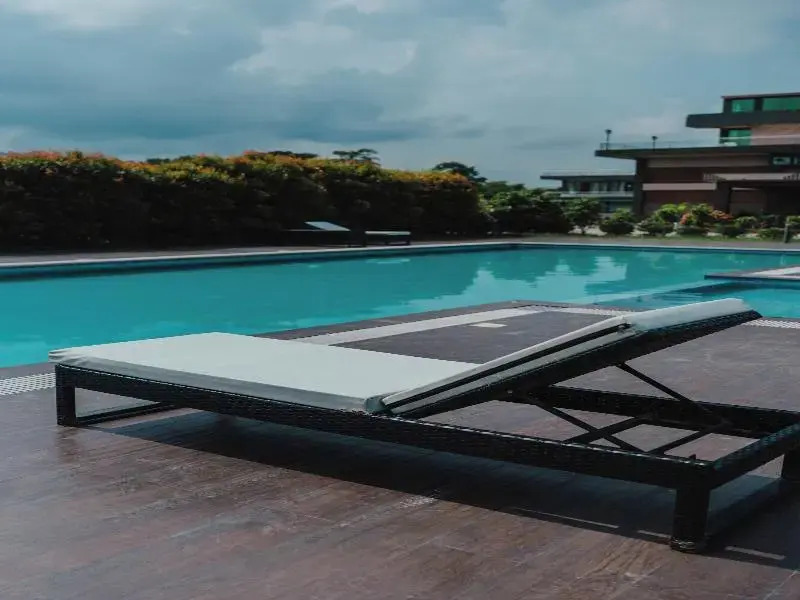 Finns Weaver Resort, Kaziranga